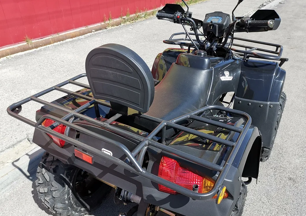 Квадроцикл PROMAX TRX300 CVT в Новочеркасске