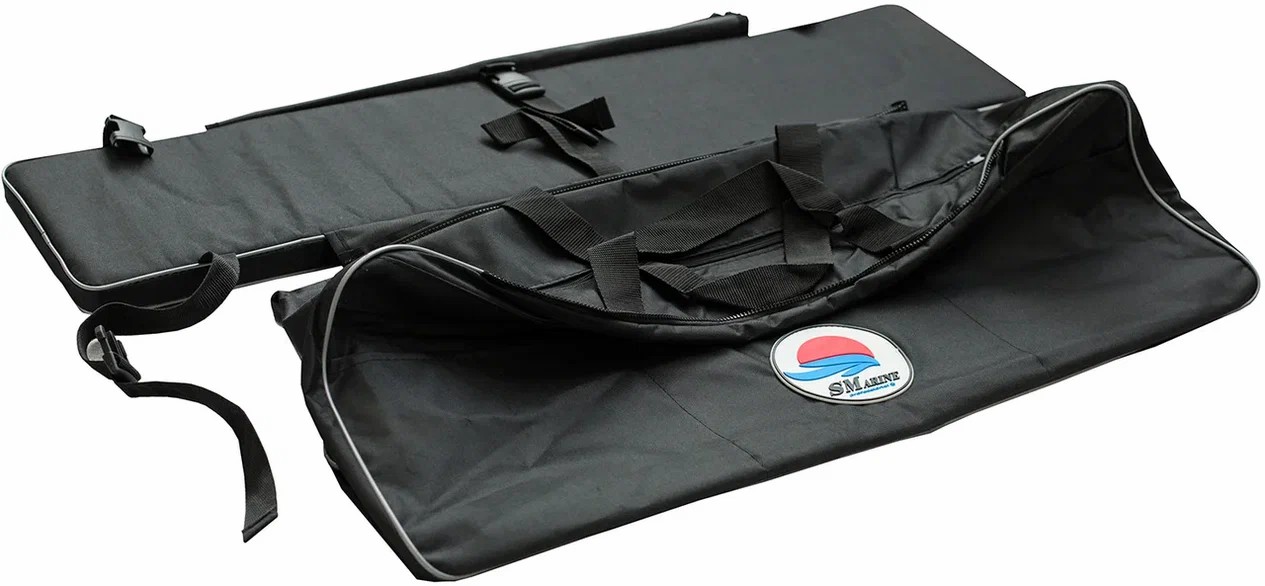 НАКЛАДКА МЯГКАЯ + СУМКА РУНДУК SDP 330 в Новочеркасске