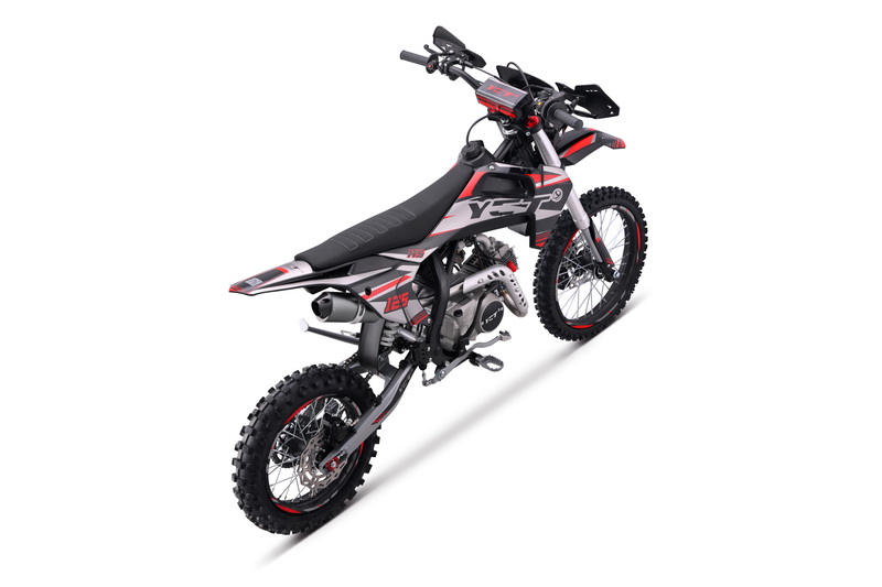 Питбайк YACOTA H5 125 в Новочеркасске