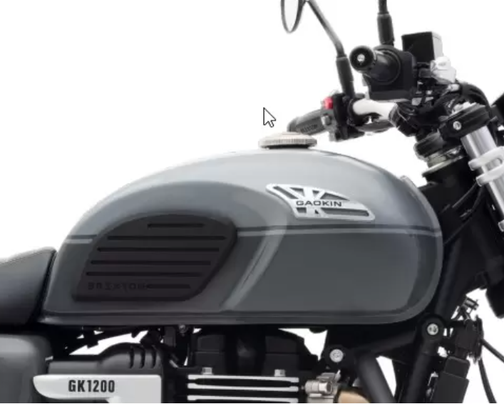 Мотоцикл GAOKIN GK 1200 в Новочеркасске