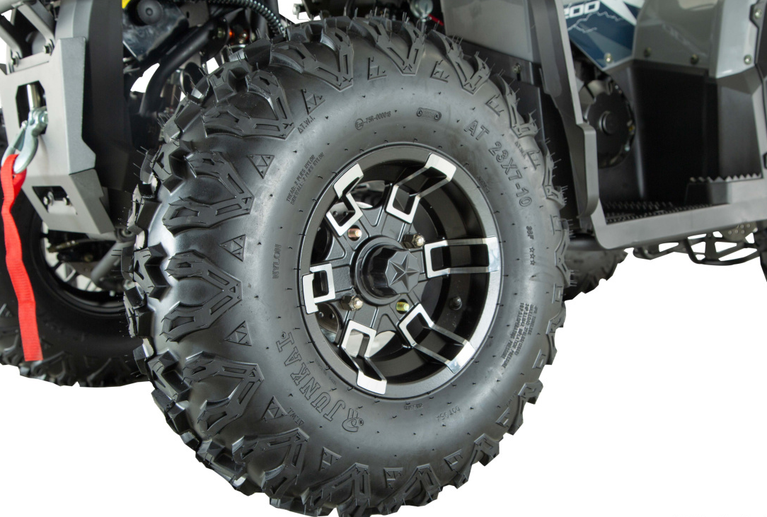 Квадроцикл YACOTA VIKING PRO 250 в Новочеркасске