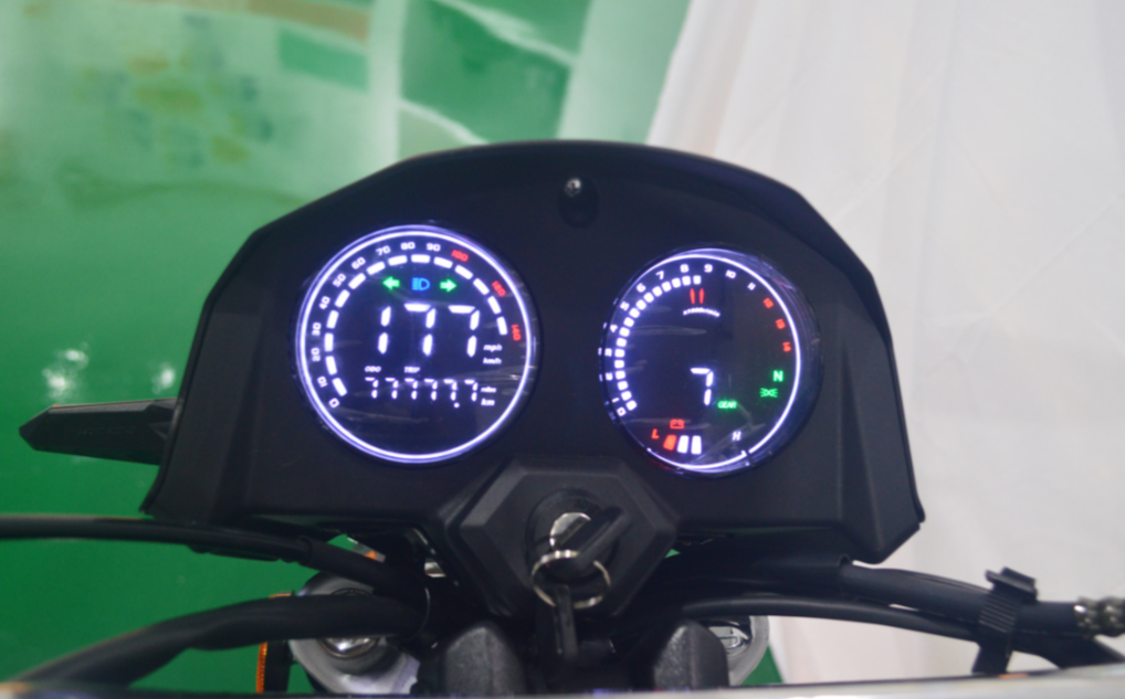 Мопед PROMAX ALPHA RS-PRO 150 (49) в Новочеркасске