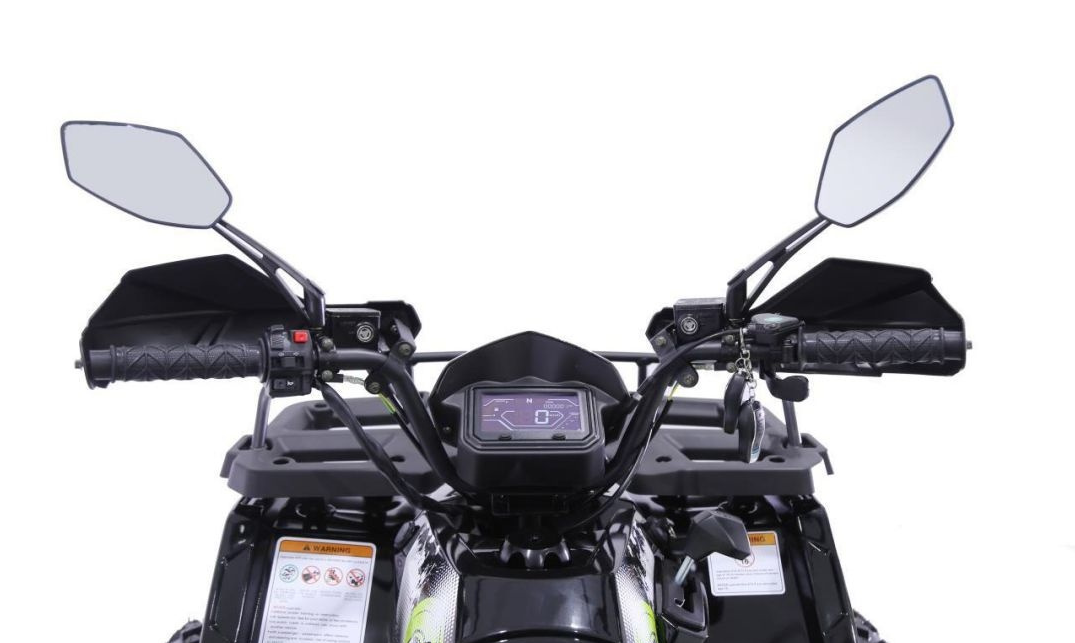 Квадроцикл YACOTA WARRIOR 200 PRO в Новочеркасске