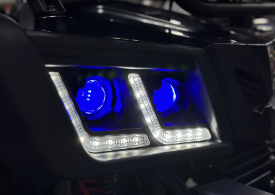 Квадроцикл GBM MAVERICK 300 NEW PREMIUM в Новочеркасске