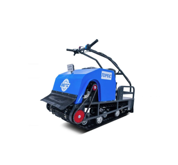 Мотобуксировщик ВЕПС WINTER «ТОРОС» 9 в Новочеркасске