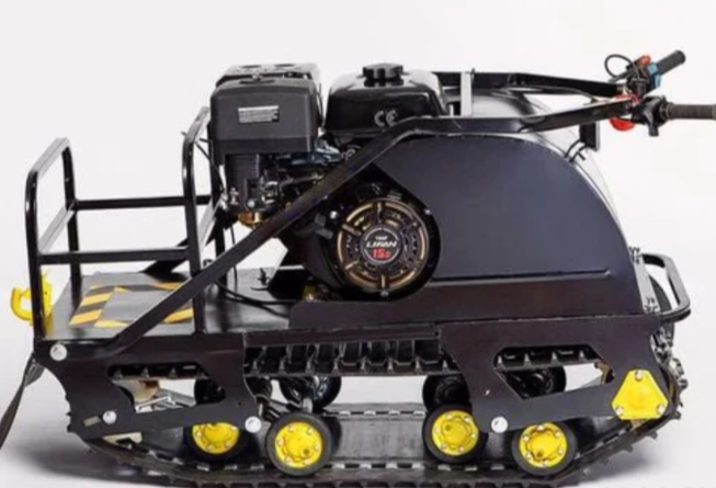 Мотобуксировщик FISHRIDE КОМПАКТ 20 л.с. в Новочеркасске