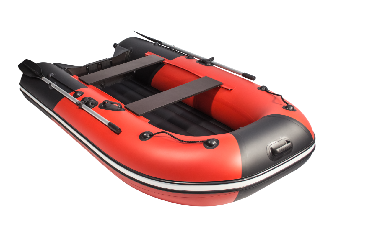 Лодка Ривьера Компакт 2900 НДНД в Новочеркасске