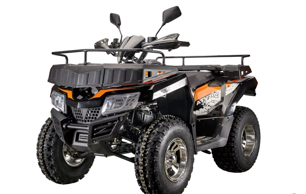 Квадроцикл YACOTA CABO 200LD в Новочеркасске