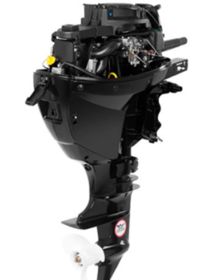 Лодочный мотор HIDEA HDF15HS в Новочеркасске