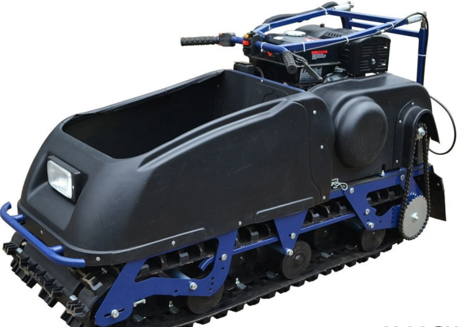 Мотобуксировщик БАРС СЛЕДОПЫТ FS. RS 9 л.с. в Новочеркасске