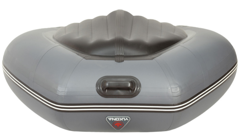 ЛОДКА НАДУВНАЯ YUKONA 380 НДНД в Новочеркасске