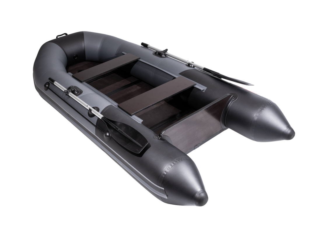 Лодка Таймень NX 2850 Слань-книжка киль в Новочеркасске