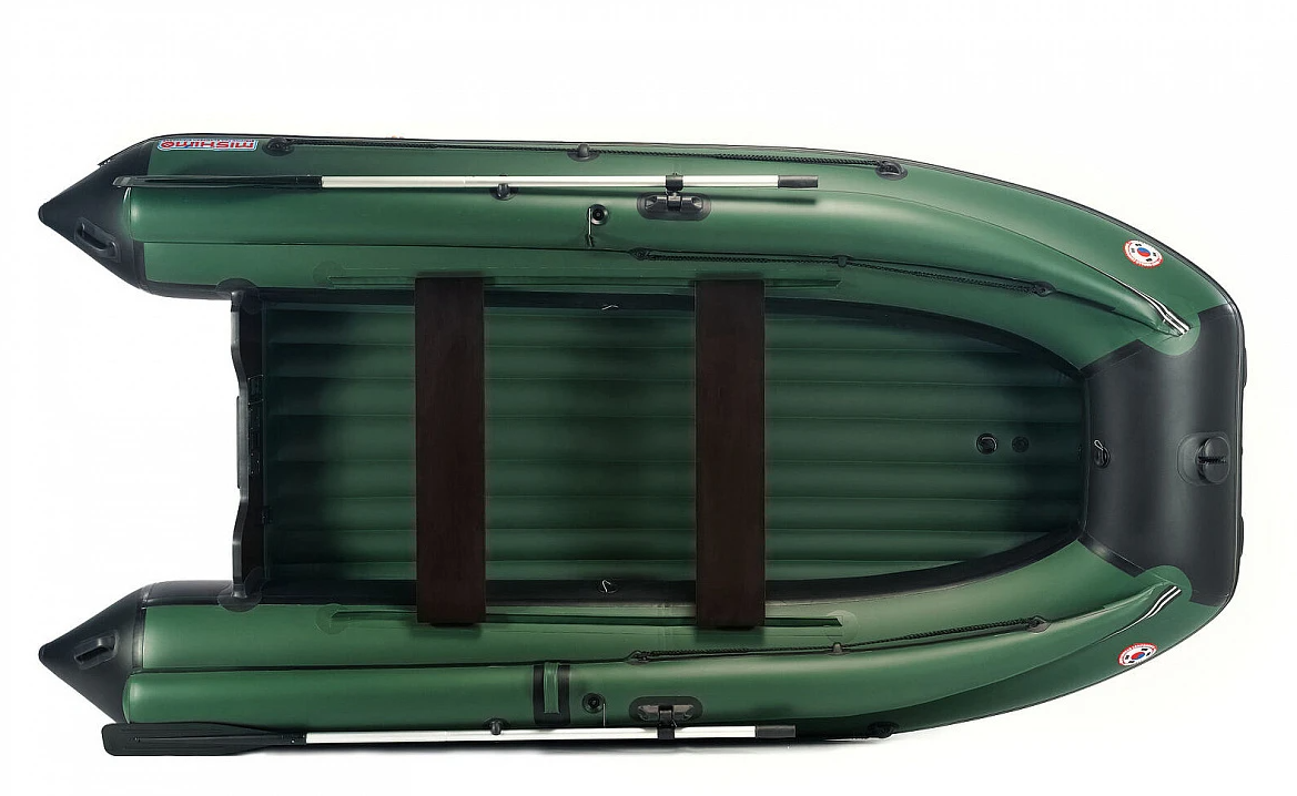 КОМПЛЕКТ ЛОДКА MISHIMO FAMILY LITE 390 + МОТОР 9,9 (15) Л.С. в Новочеркасске