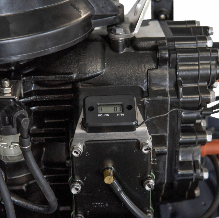 Лодочный мотор APACHE T40BS в Новочеркасске