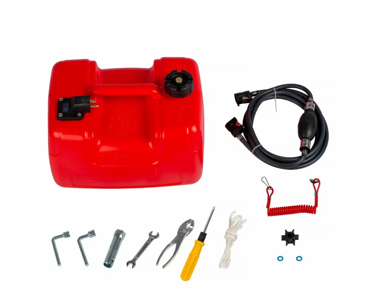 ЛОДОЧНЫЙ МОТОР GLADIATOR G9.8FHS в Новочеркасске