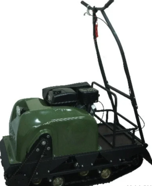 Мотобуксировщик PAXUS 500 AVANT MINI (1200 мм.), 9 л.с. в Новочеркасске