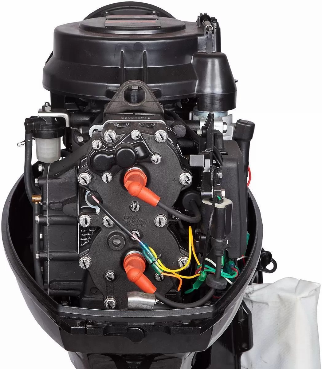 Лодочный мотор MARLIN MP 40 AWRS в Новочеркасске