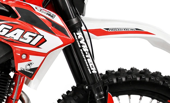 Мотоцикл Progasi SUPER MAX 300 PRO SPORT в Новочеркасске