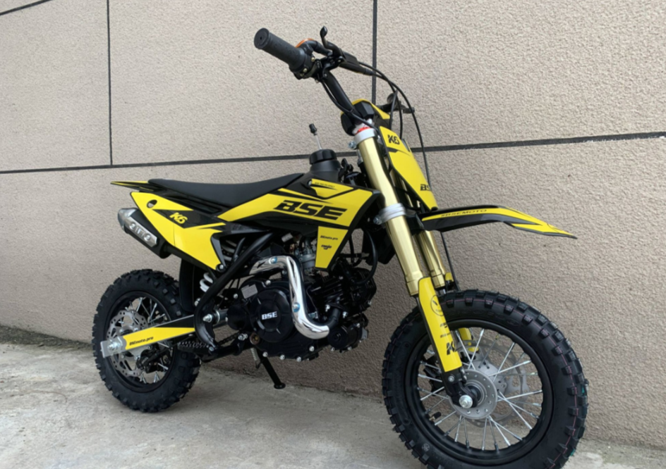 Питбайк BSE K6 в Новочеркасске