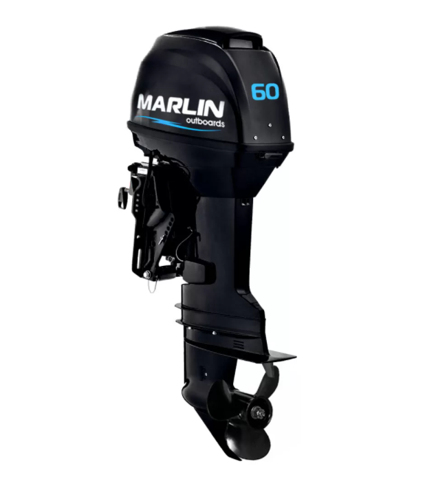 Лодочный мотор MARLIN MP 60 AERTL в Новочеркасске