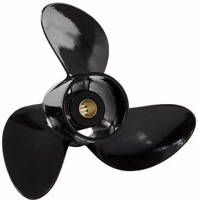 ВИНТ ГРЕБНОЙ TOHATSU 4-6; 3X7,8X8 в Новочеркасске