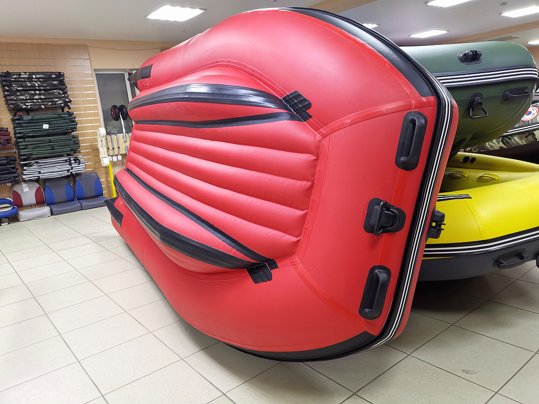 Лодка MISHIMO SPORT 370 в Новочеркасске