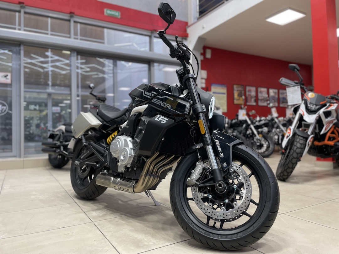 Мотоцикл Benda LFS 700 в Новочеркасске