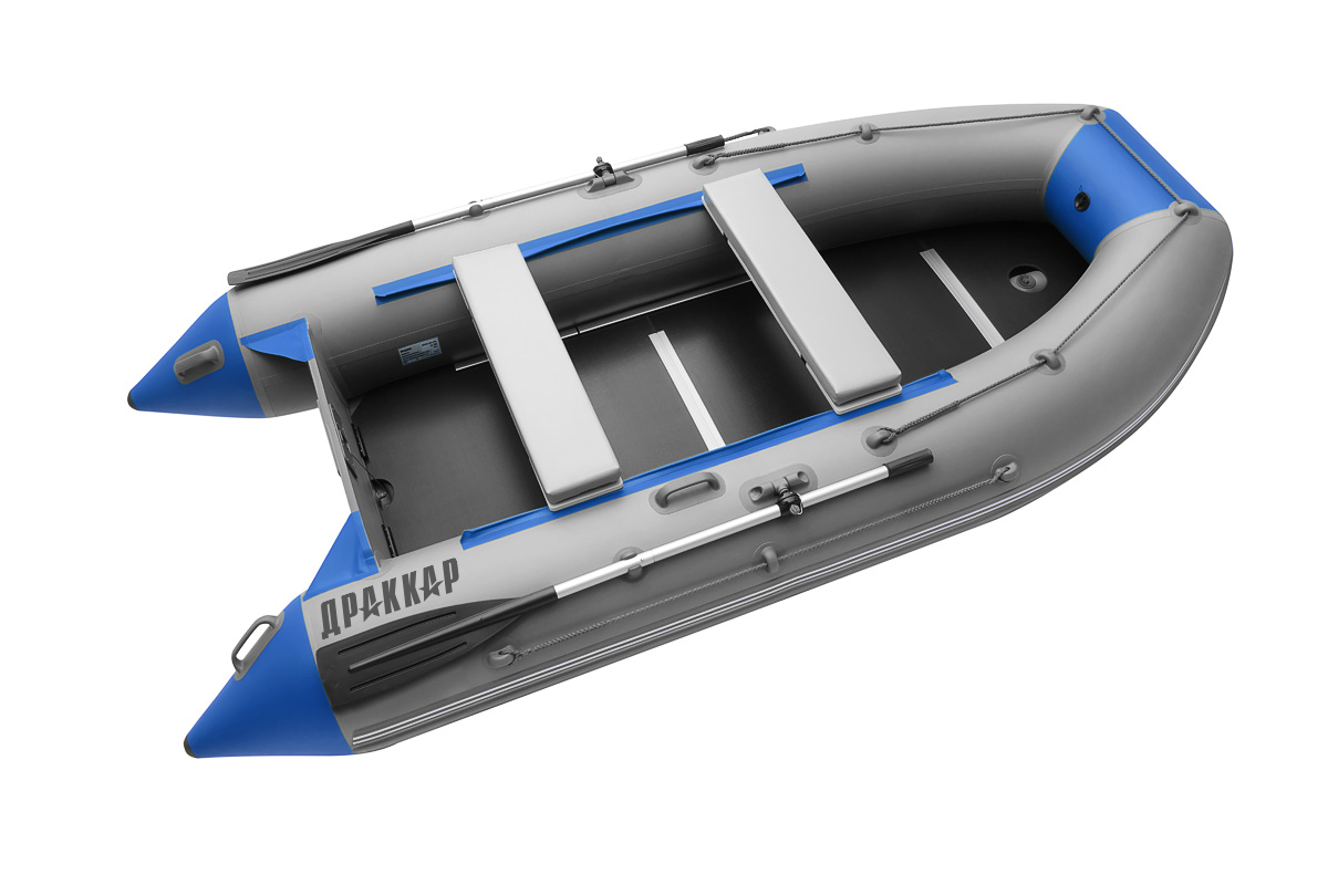 ЛОДКА ДРАККАР 3100 СК HANT в Новочеркасске