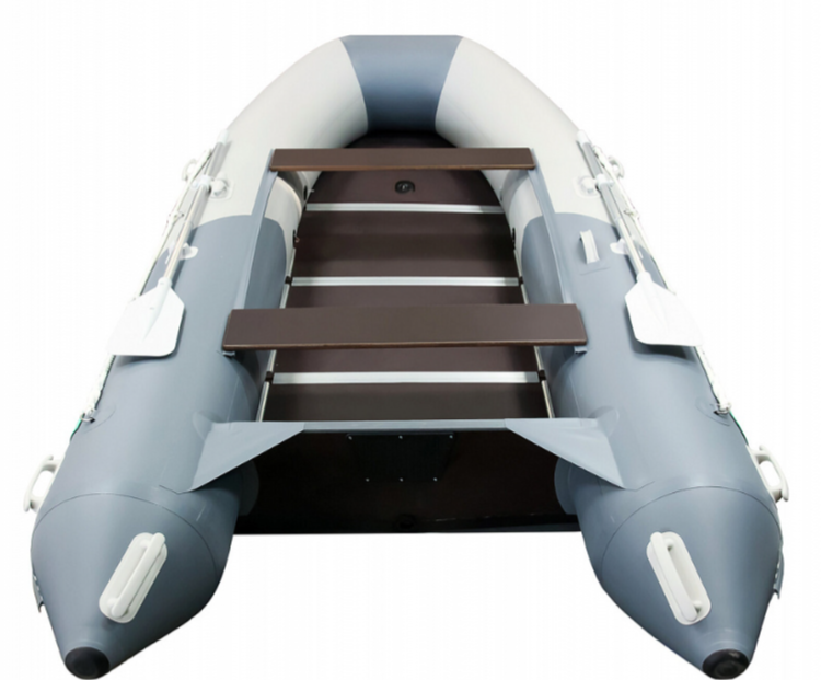 НАДУВНАЯ ЛОДКА GLADIATOR B370 в Новочеркасске