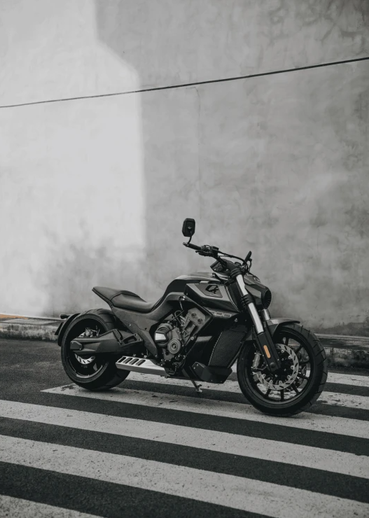 Мотоцикл Benda LFC 700 Pro в Новочеркасске