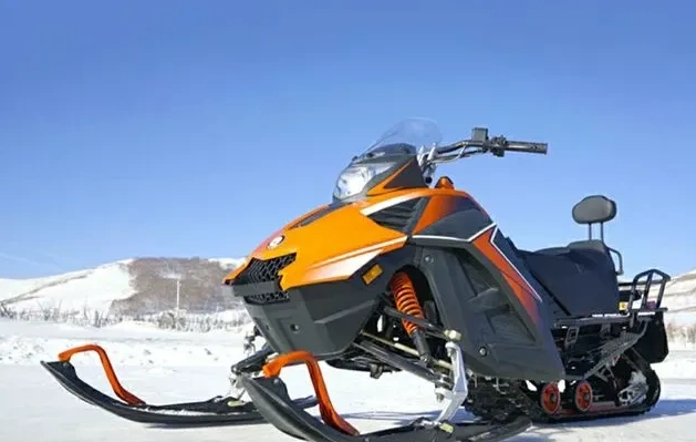 Снегоход Woideal WD 150 в Новочеркасске