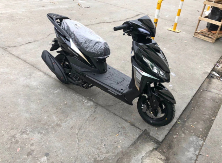 Скутер PROMAX ROX 200 (49) в Новочеркасске