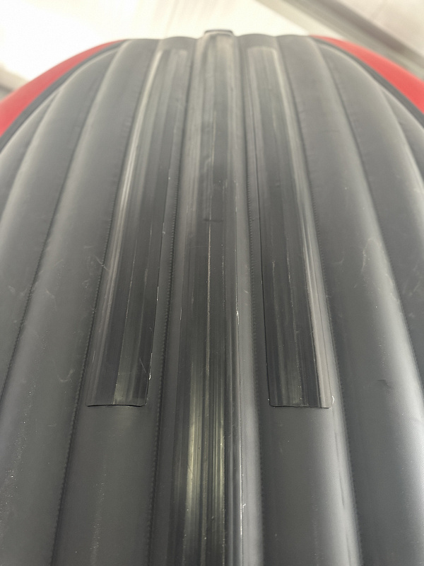 Лодка MISHIMO RIVER JET 430 под водомет в Новочеркасске