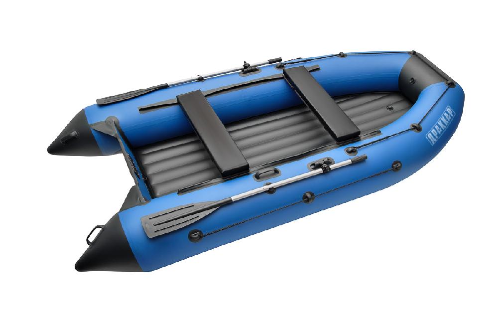 ЛОДКА ДРАККАР 3400 НДНД CLASSIC (БЕЗКИЛЬ) в Новочеркасске