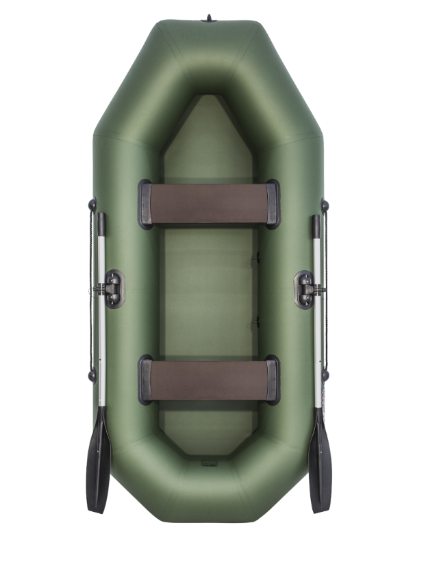 Лодка АКВА-ОПТИМА 260 в Новочеркасске