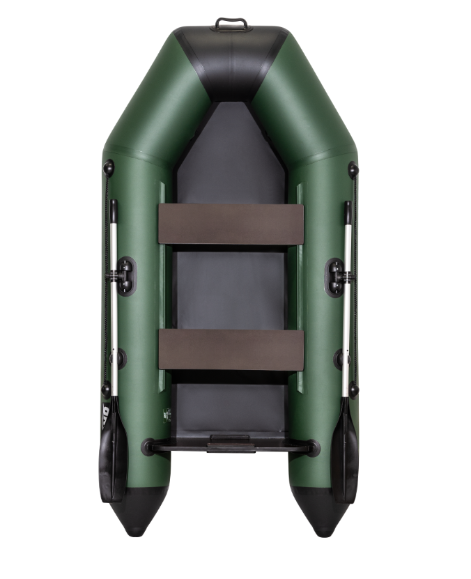  Лодка АКВА 2600 в Новочеркасске