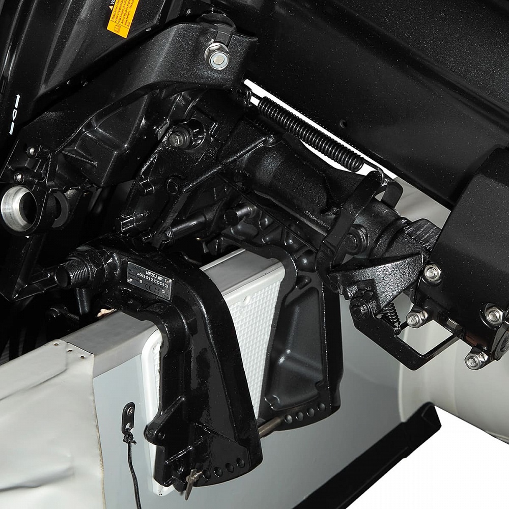 Лодочный мотор MARLIN MP 30 AWRL в Новочеркасске