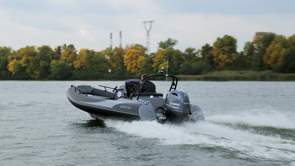 ЛОДОЧНЫЙ МОТОР YAMAHA F130 AETX в Новочеркасске