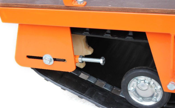 Мотобуксировщик ЧИНУК GRAND 15 л.с. в Новочеркасске