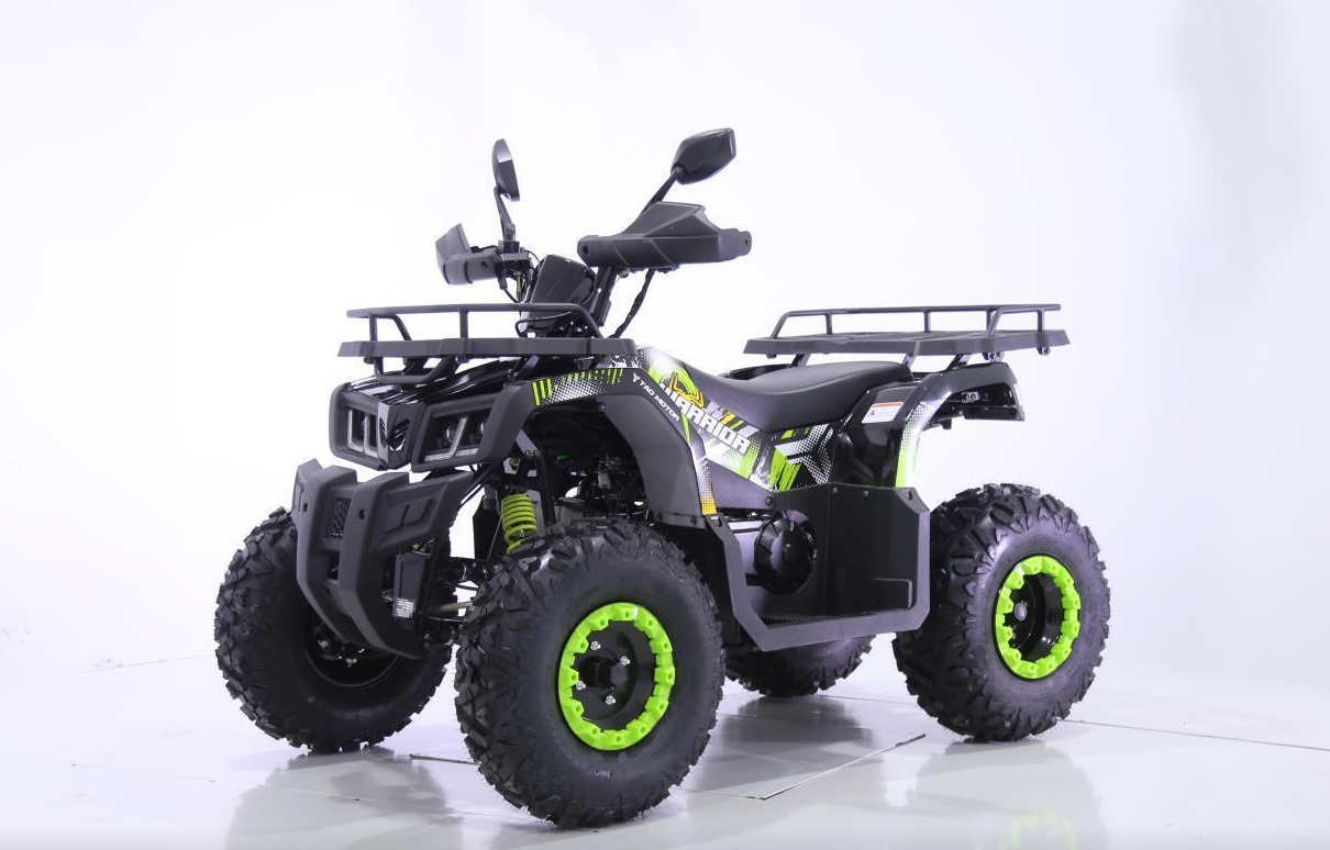 Квадроцикл YACOTA WARRIOR 200 в Новочеркасске