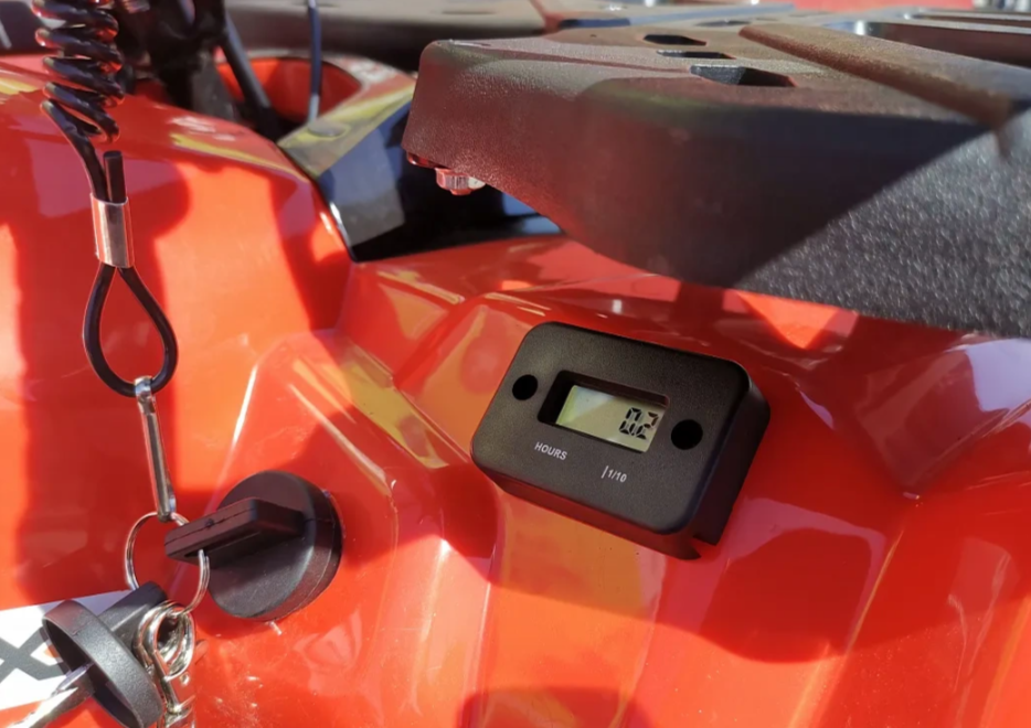 Квадроцикл PROMAX WILD 175 BASIC в Новочеркасске