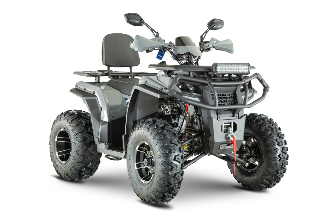 Квадроцикл YACOTA VIKING PRO 250 в Новочеркасске