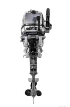 Лодочный мотор APACHE T9.9(20) BS в Новочеркасске