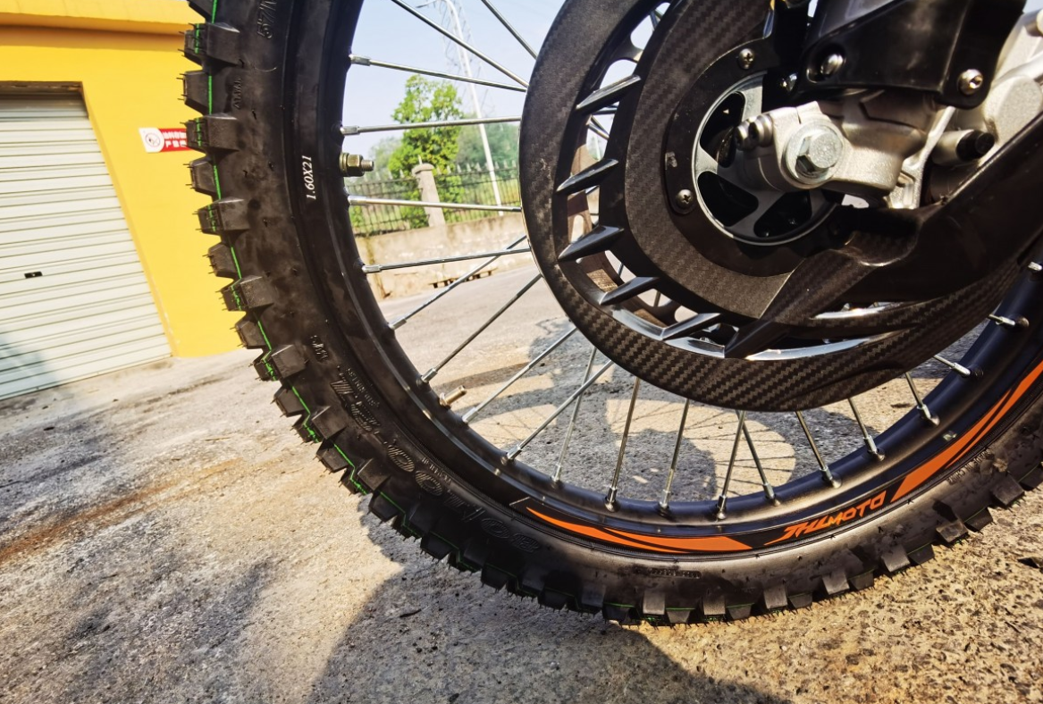 Мотоцикл JHLMOTO JHL Z5 NB300 (174MN-5) в Новочеркасске