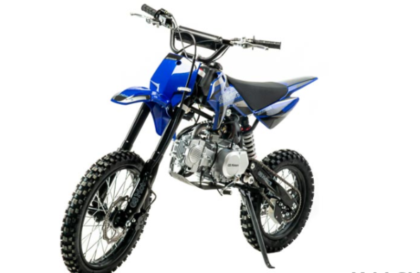 Питбайк MOTOLAND (МОТОЛЕНД) GS Motors S14 17/14 в Новочеркасске