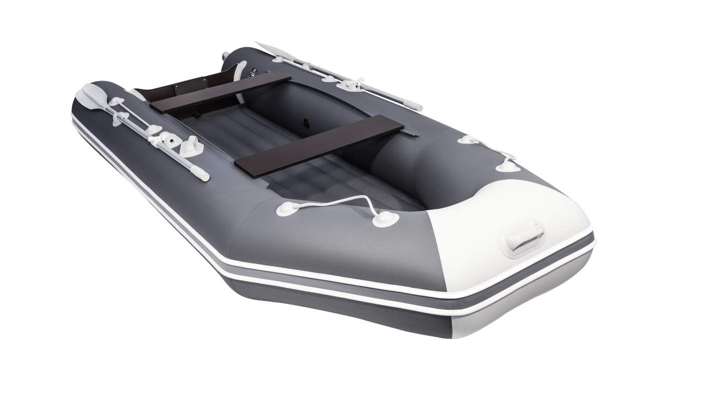 Лодка АКВА 3400 НДНД в Новочеркасске