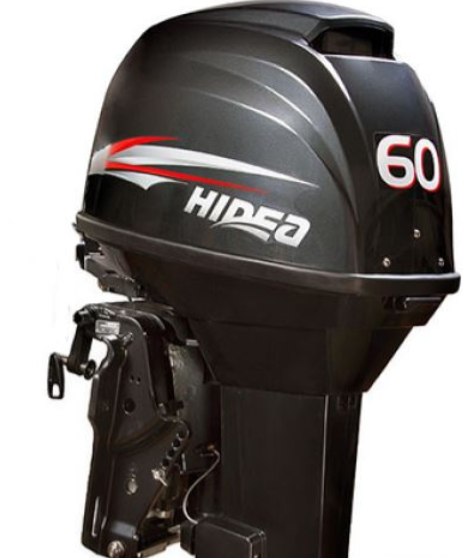 Лодочный мотор HIDEA HD60FEL-T в Новочеркасске