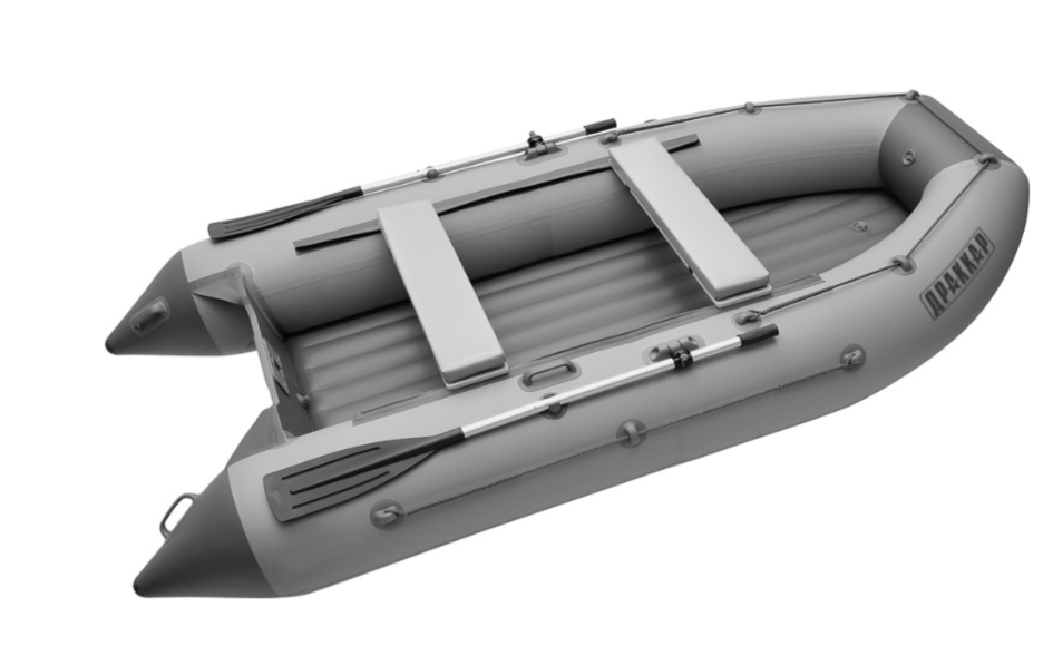 ЛОДКА ДРАККАР 3200 НДНД HANT-PRO в Новочеркасске