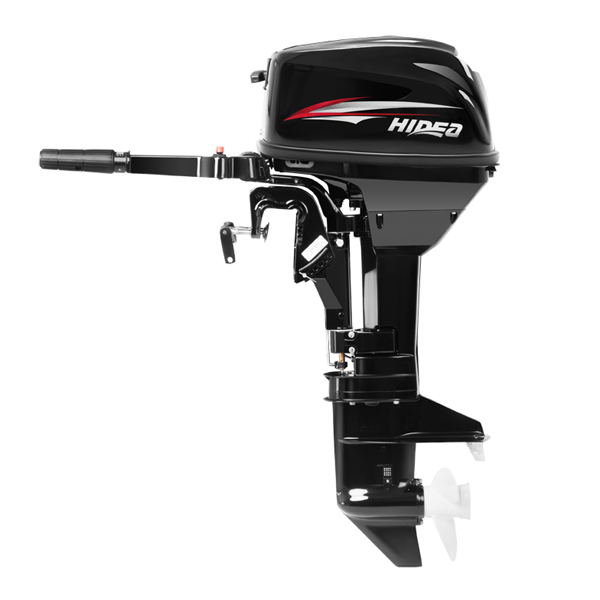 Лодочный мотор HIDEA HD9.8FHS в Новочеркасске
