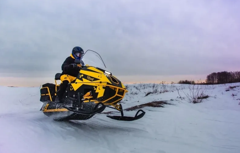 Снегоход Рыбак Торос 500 K800PRO в Новочеркасске